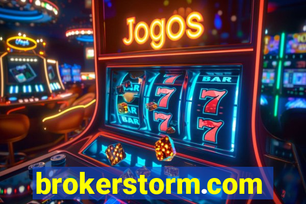 brokerstorm.com