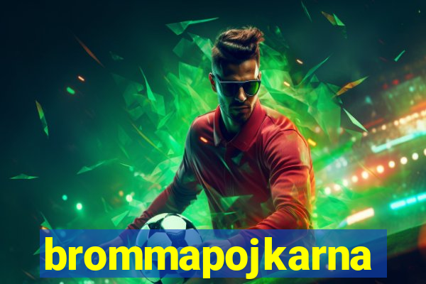 brommapojkarna
