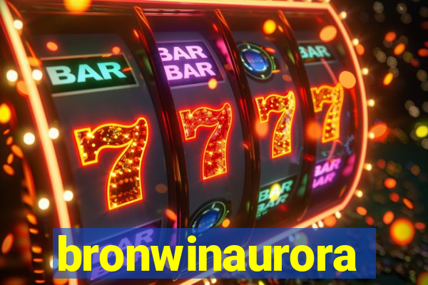 bronwinaurora
