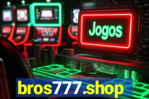 bros777.shop