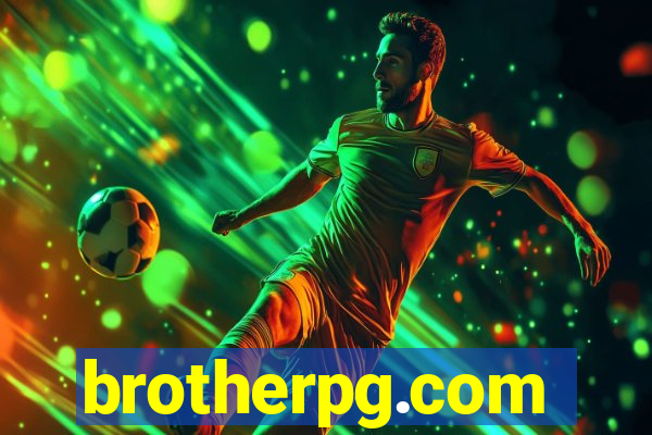 brotherpg.com