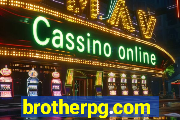 brotherpg.com
