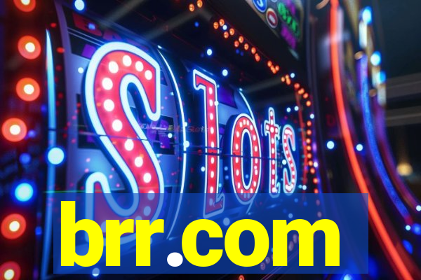 brr.com