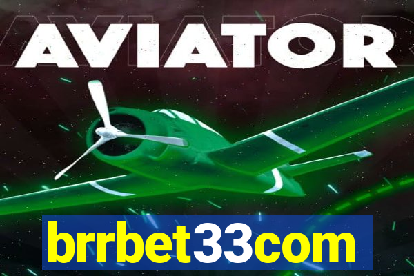 brrbet33com