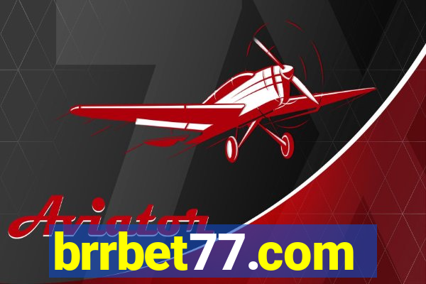 brrbet77.com