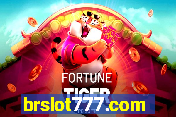 brslot777.com