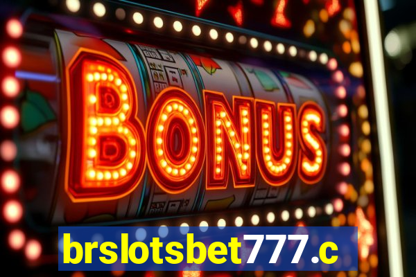 brslotsbet777.com