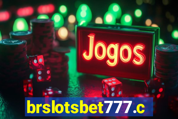 brslotsbet777.com