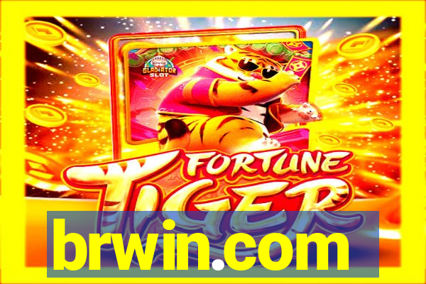 brwin.com