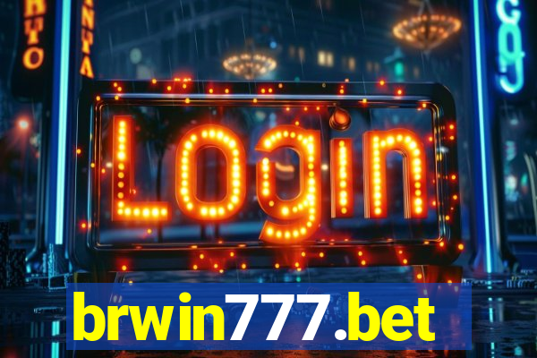 brwin777.bet