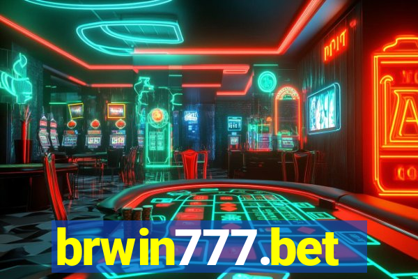 brwin777.bet