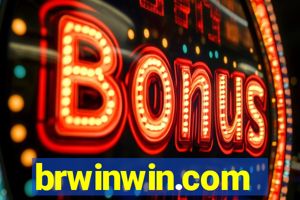 brwinwin.com