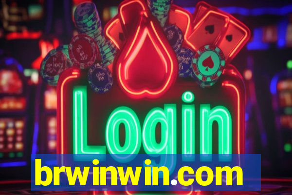 brwinwin.com