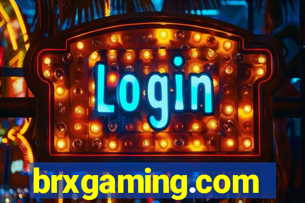 brxgaming.com