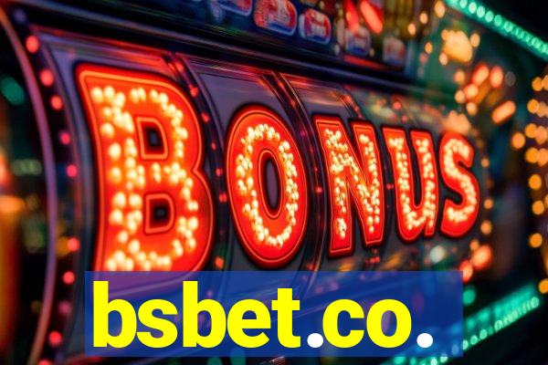 bsbet.co.