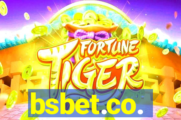 bsbet.co.