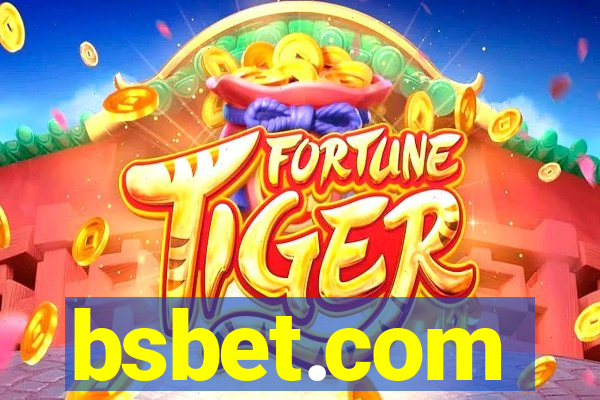 bsbet.com