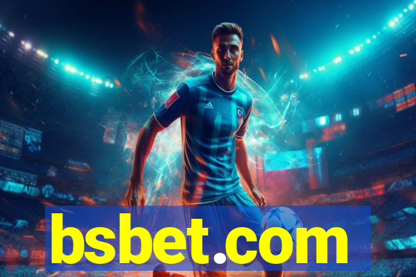 bsbet.com