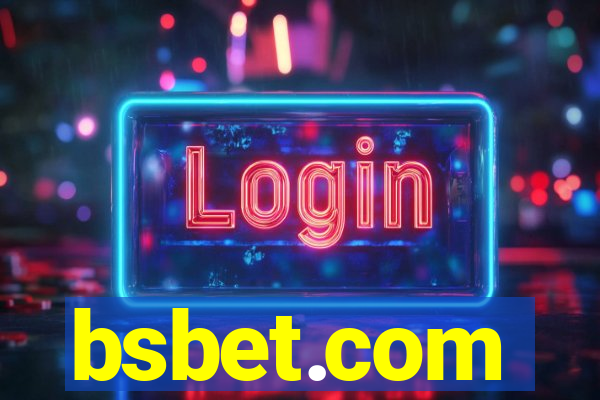 bsbet.com