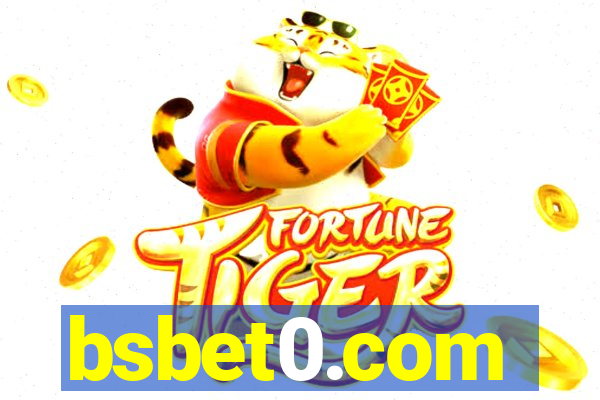 bsbet0.com