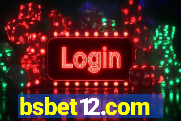 bsbet12.com