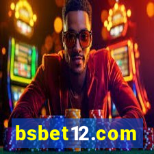 bsbet12.com