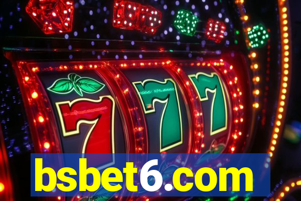 bsbet6.com