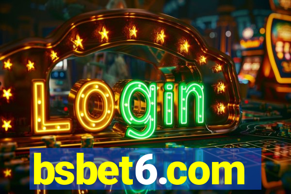 bsbet6.com