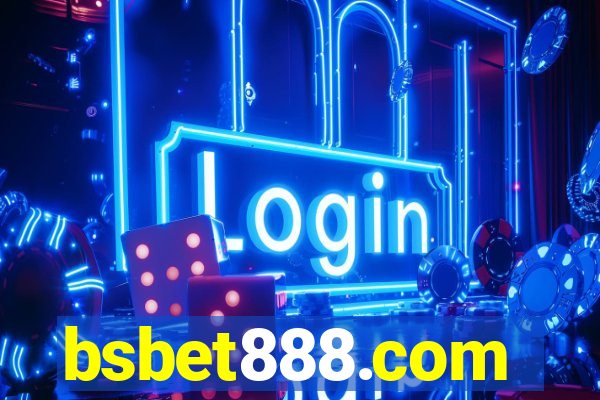 bsbet888.com