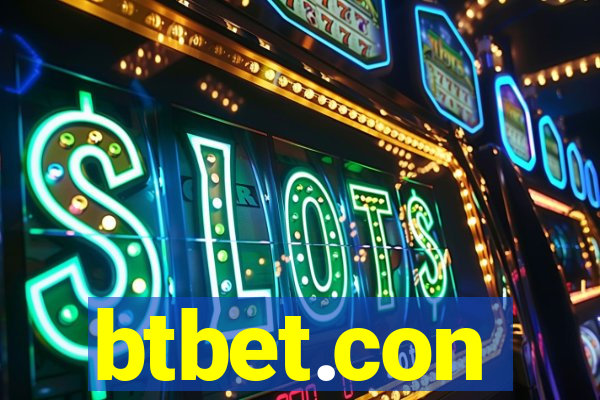 btbet.con