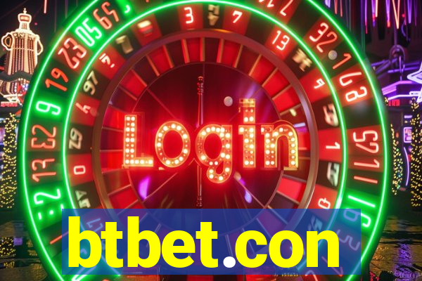 btbet.con