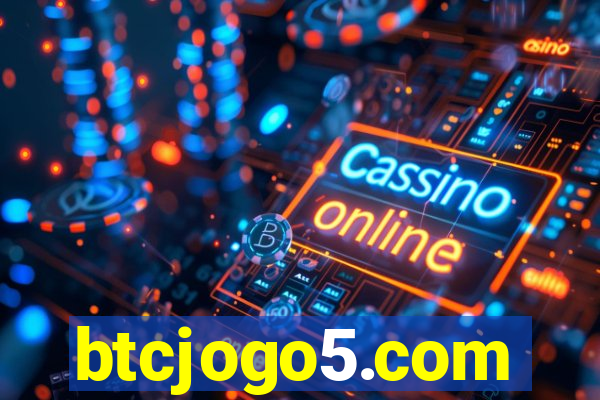 btcjogo5.com