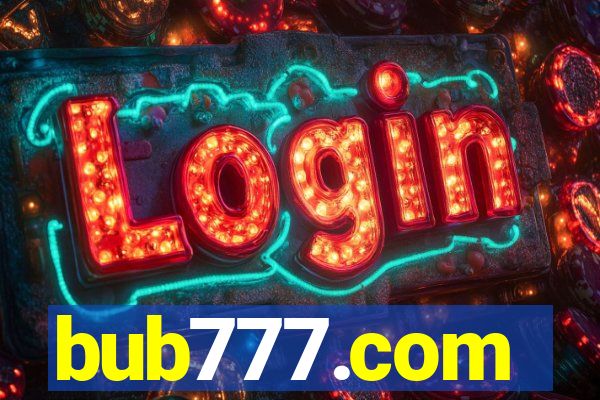 bub777.com
