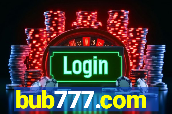 bub777.com