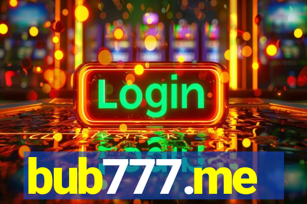 bub777.me