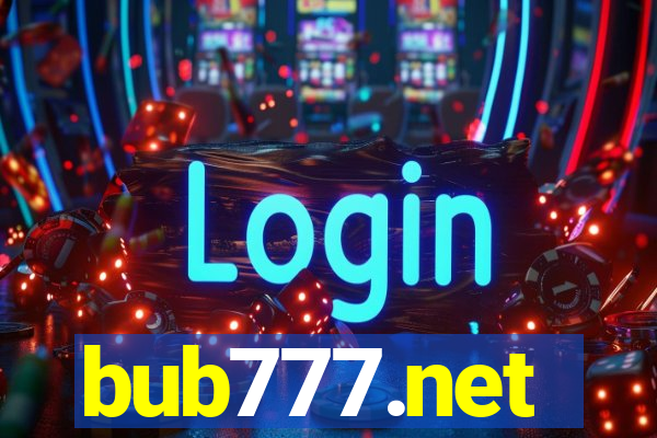 bub777.net