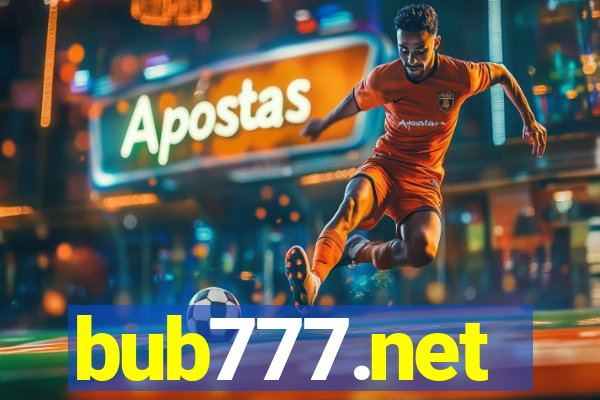 bub777.net