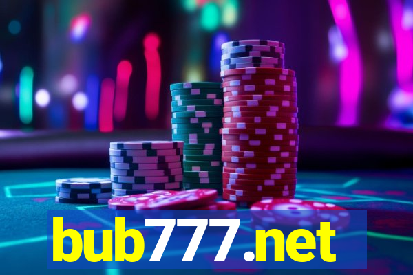 bub777.net