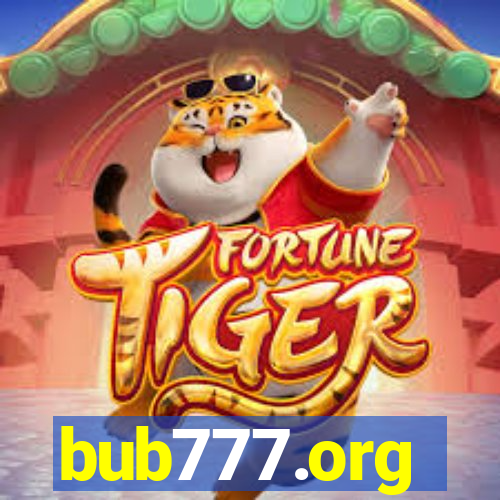 bub777.org