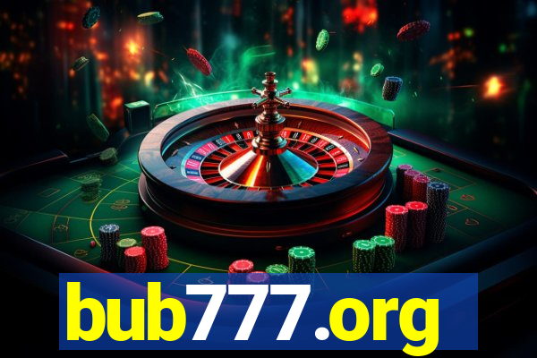 bub777.org