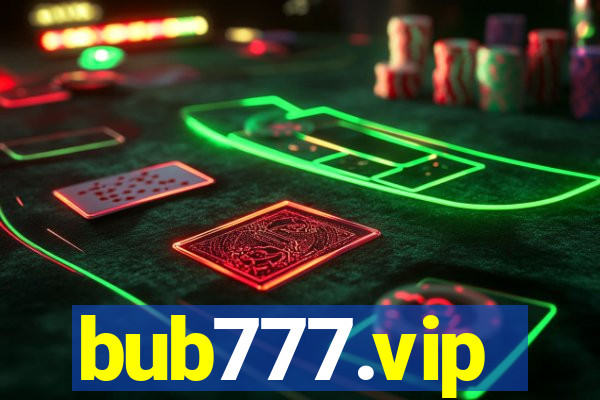 bub777.vip
