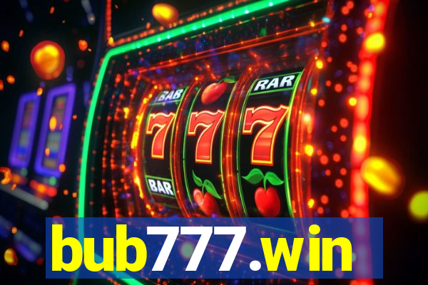 bub777.win