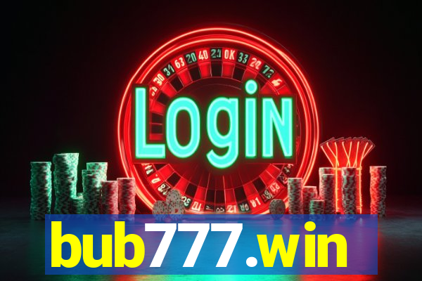 bub777.win