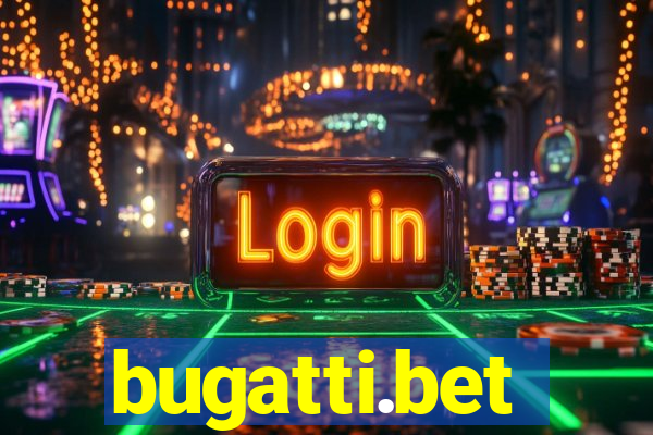 bugatti.bet