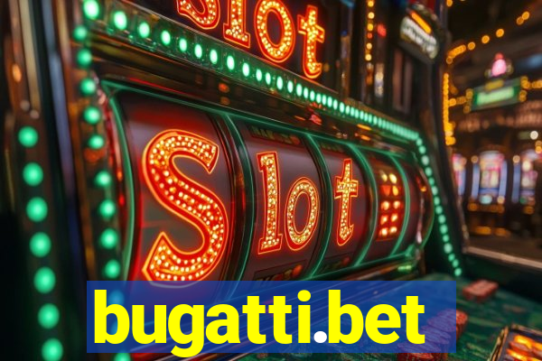 bugatti.bet