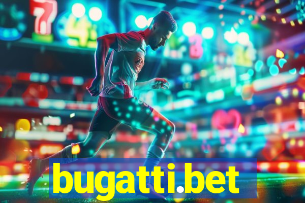 bugatti.bet