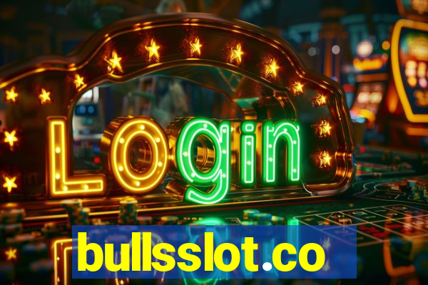 bullsslot.co