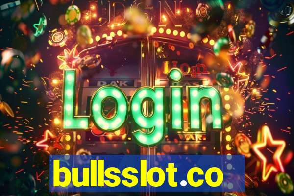 bullsslot.co