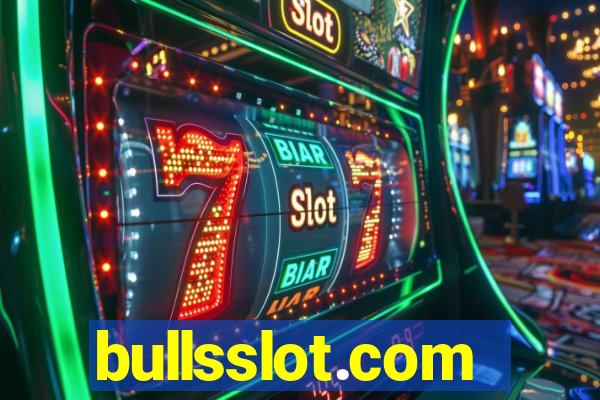 bullsslot.com