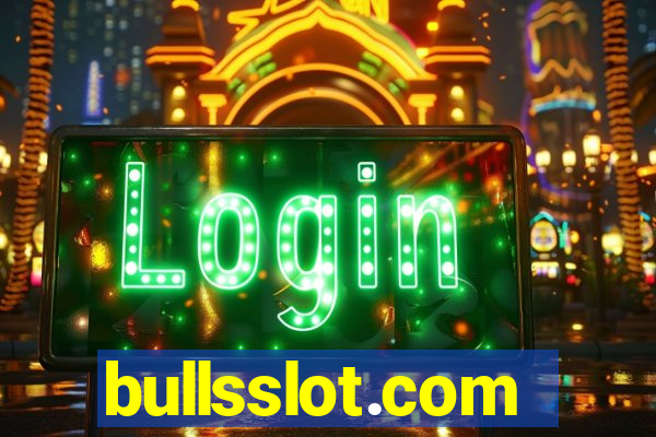 bullsslot.com